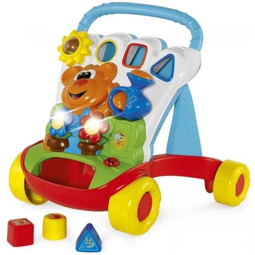 CHICCO hodalica Baby Gardener 0979300 slika 1