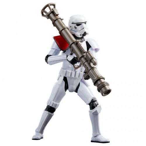 Star Wars Fallen Order Raketen Trooper Figura 15cm slika 1