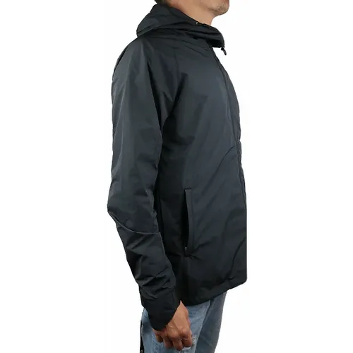 Muška jakna Asics commuter jacket 2191a097-001 slika 10