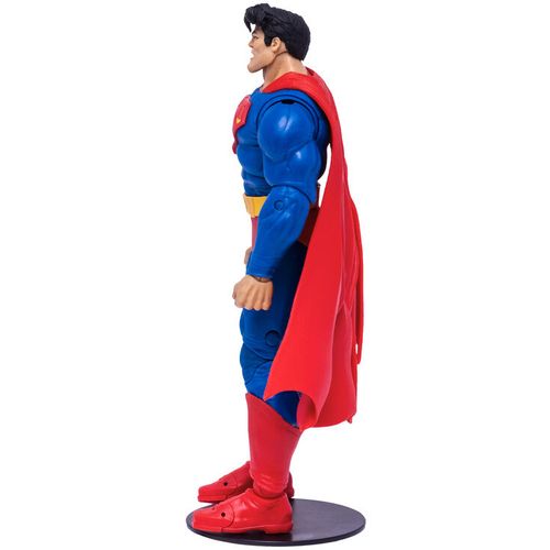 DC Comics Multiverse Superman + Armored Batman figura 18cm slika 4
