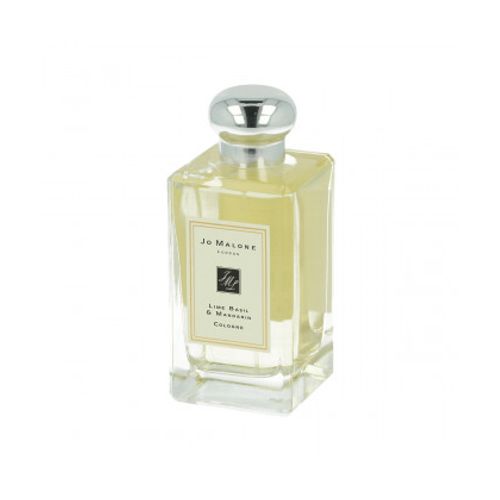 Jo Malone Lime Basil & Mandarin Eau de Cologne 100 ml (unisex) slika 1