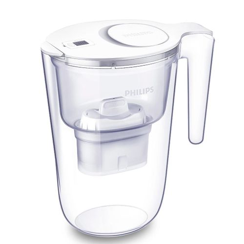 Philips vrč s filterom za vodu 2.6l AWP2933WHT slika 2