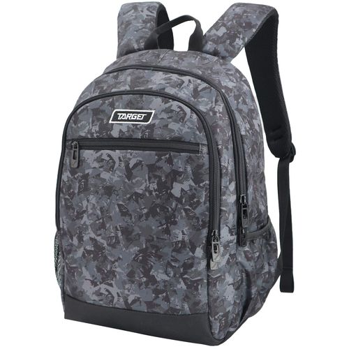 Target školski ruksak Chili camo grey slika 1