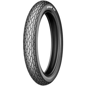 Dunlop 100/90-17 55S TL F17