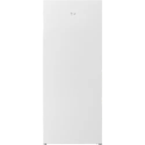 Beko RFSA240M41WN Vertikalni zamrzivač, 215 L, visina 150.8 cm, Širina 59.5 cm slika 1