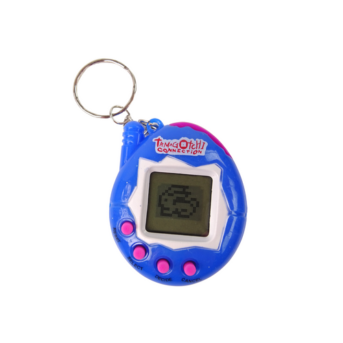 Tamagotchi Pet Eggs plavi slika 2