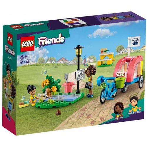 Playset Lego 41738 - Kreativna Zabava za Djecu slika 2