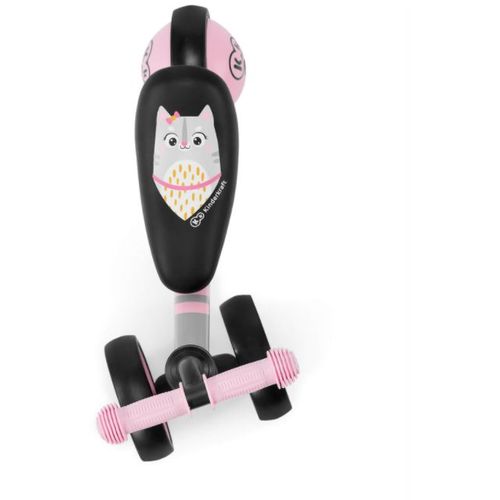 Kinderkraft Balans bicikl bez pedala Cutie pink slika 5