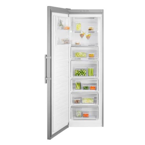 Electrolux LUS7ME28X Vertikalni zamrzivač, visina 186 cm, No Frost slika 2