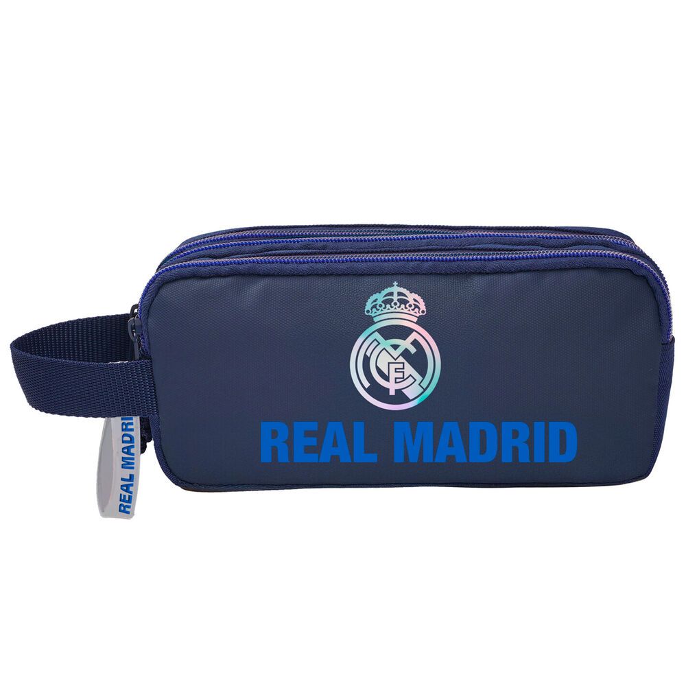 Portatodo Real Madrid triple slika 1