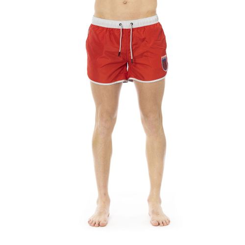 Bikkembergs Beachwear BKK1MBS04 Muški Kupaći Kostim slika 1