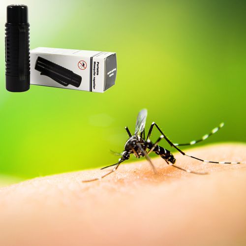 Portable Mosquito Repeller - Najsavremeniji uređaj protiv komaraca slika 3
