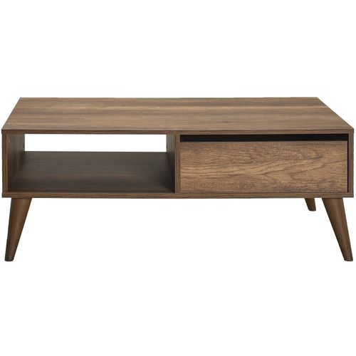 SHP-655-OO-1 Oslo
Walnut Coffee Table slika 5