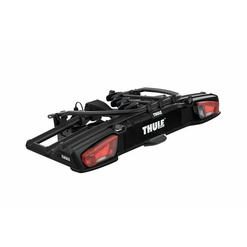 Thule VeloSpace XT 3, 939B nosač bicikla na kuku vozila crni za 3-4 bicikla slika 15