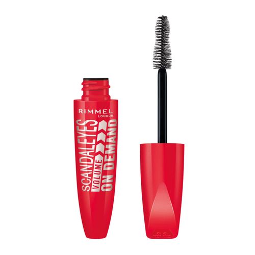 Rimmel Scandal'Eyes Volume On Demand maskara - smeđa, 12 ml slika 2