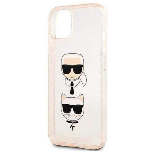 Karl Lagerfeld originalna futrola za iPhone 13 mini slika 6