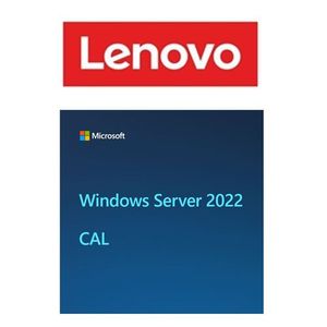 Microsoft Windows Server 2022 CAL (5 korisnika)