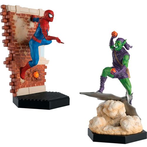 Marvel Vs Spiderman figure slika 4