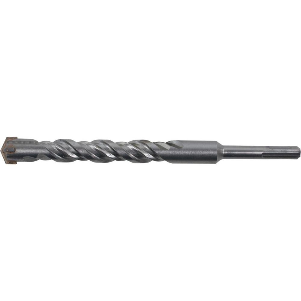 SVRDLO SDS PLUS 4-REZNO +22*260MM PROLINE  72226 slika 1