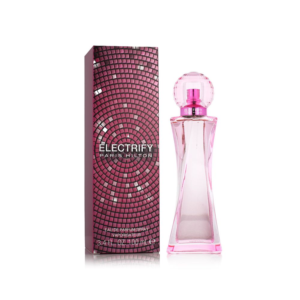 Paris Hilton Electrify Eau De Parfum 100 ml (woman) slika 1