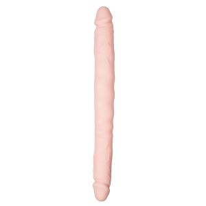 Dvostruki silikonski dildo