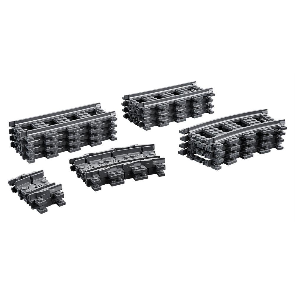LEGO 60205 Šine slika 2