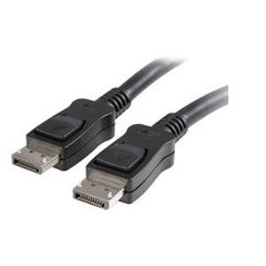 Kabl E-Green DisplayPort M/M 1.8m crni