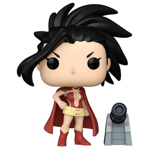 Funko POP figura My Hero Academia Momo Yaoyorozu slika 3