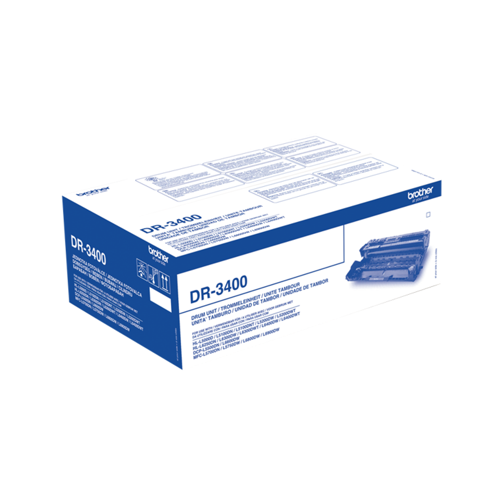 POT BUB BRO DR-3400 slika 1
