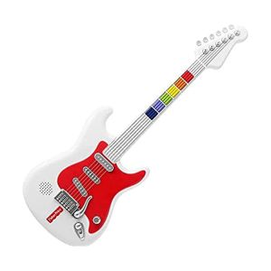 Fisher Price Crvena Gitara za Djecu