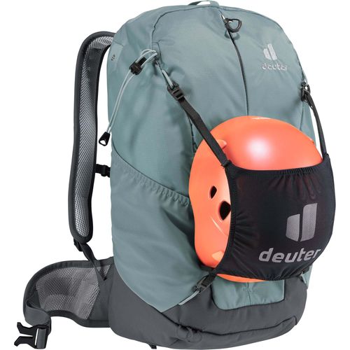 Deuter Ruksak AC Lite 23, Slim Line (SL), za žene, dimenzije 52x28x24 cm, volumen 23 L slika 9