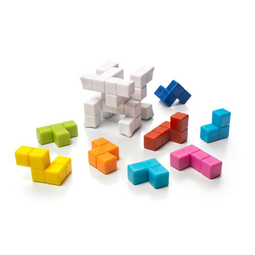 SmartGames Logička igra Plug&Play Puzzler - 2317 slika 5