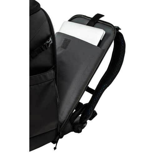 Torba Tenba Axis Tactical 24L Backpack - Black slika 6