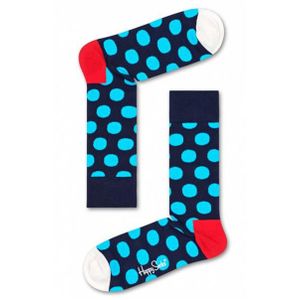 Čarape Happy Socks, Big Dot Sock, 41-46