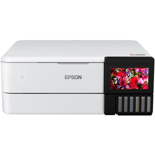 Printer EPSON EcoTank L8160, A4, MFP, C11CJ20402 slika 1