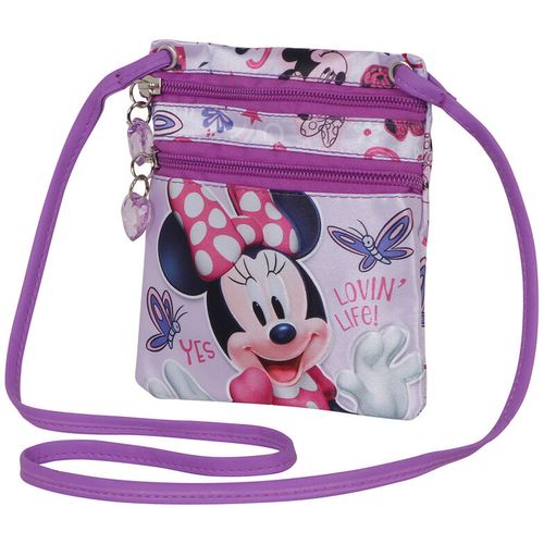 Disney Minnie Butterflies Action torbica slika 1