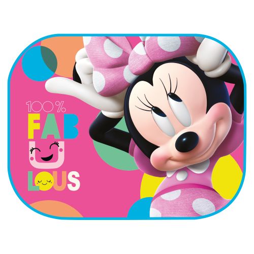 Sjenilo za auto Minnie Mouse, 2 kom slika 3