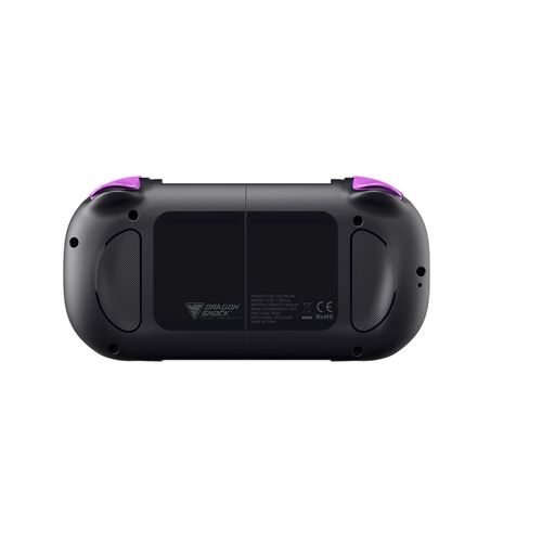 DRAGONSHOCK PHOTON WIRELESS CONTROLLER BLACK MOBILE slika 2