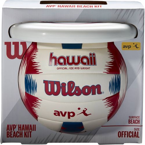 Wilson hawaii avp ball wth80219kit slika 2