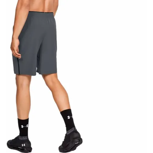 Under armour qualifier wg perf shorts 1327676-012 slika 10