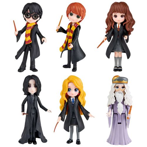 Harry Potter Figura Asst slika 1