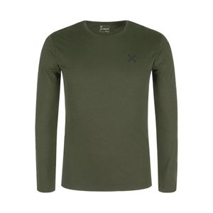 Montura Muška majica od merino vune MERINO MOUNTAIN MAGLIA