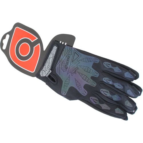 Qepae Sportske rukavice, reflektujuće L slika 2