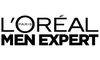 Loreal Men Expert logo