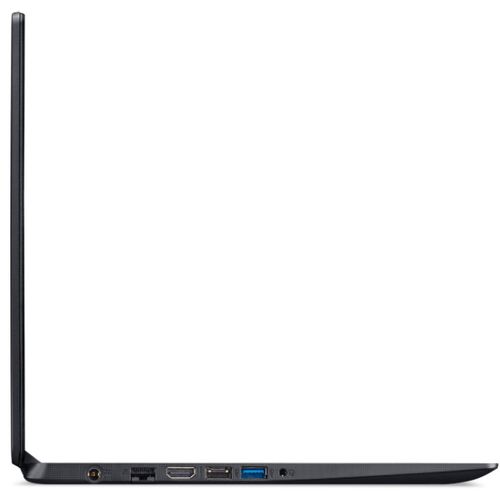 ACER Laptop Aspire A315-56 noOS/i3-1005G1/15.6"FHD/8GB/256GB SSD NVMe/Intel UHD/crna slika 3