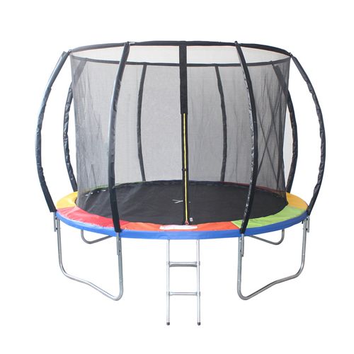 FREE 2 MOVE Trampolin s ljestvama, 305 cm 45999 slika 1