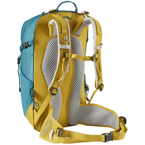 Deuter Ruksak Trail 24, Slim Line (SL), za žene, 53x30x19 cm, volumen 24 L slika 4