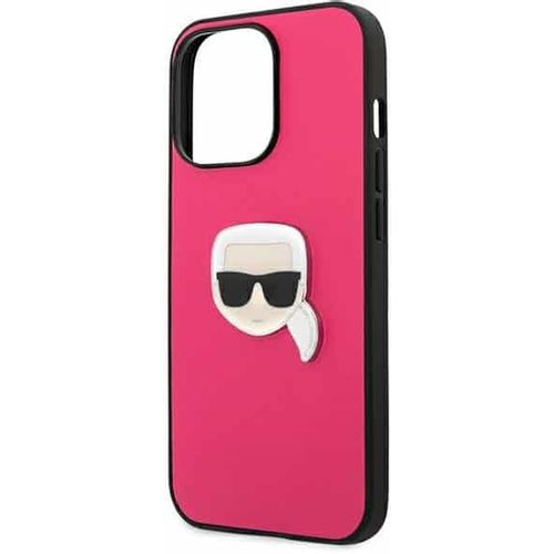 Karl Lagerfeld originalna maska za iPhone 13 Pro slika 6