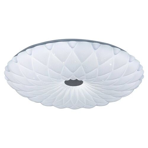 Rabalux Primrose plafonska lampa, bela, LED 48W slika 2