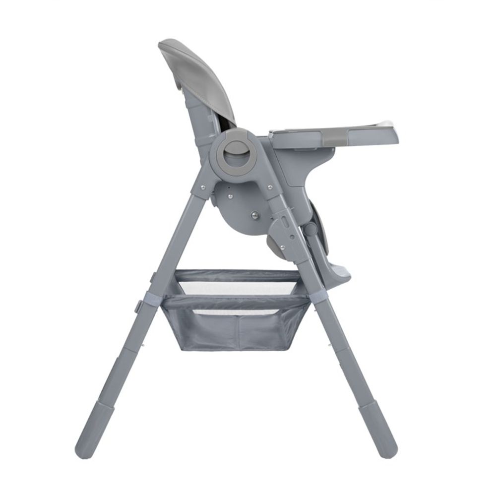 Kikka Boo Hranilica za bebe Comfy, Grey slika 2